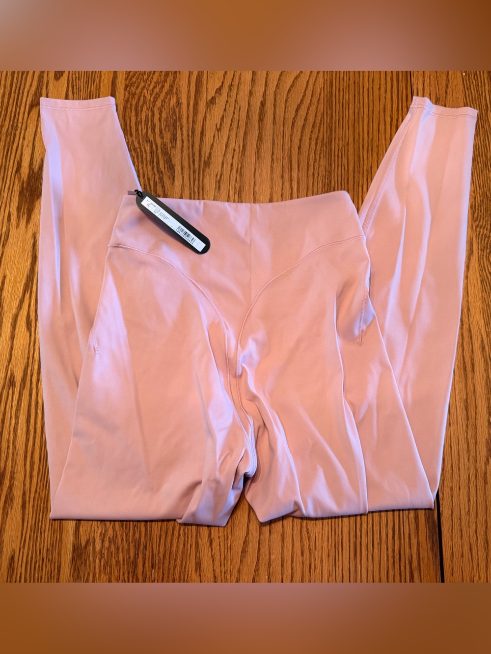 NikeSkims Matte VPanel Legging